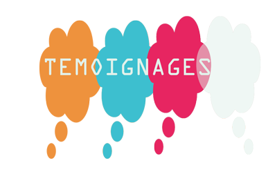 temoignages