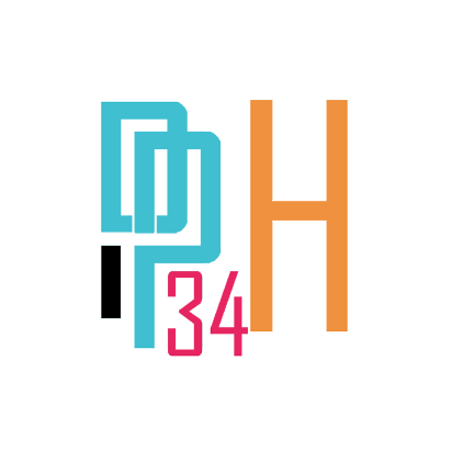 logo PPH 34 pt