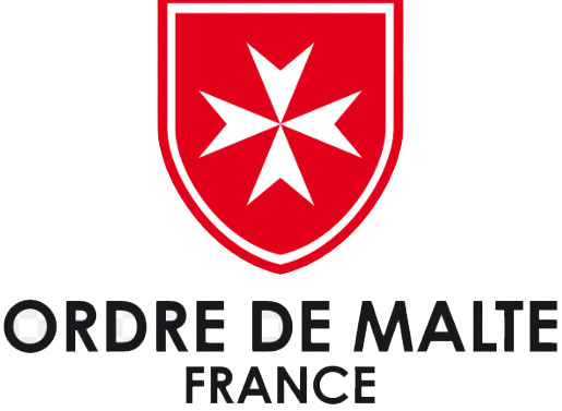 logo ordre de malte