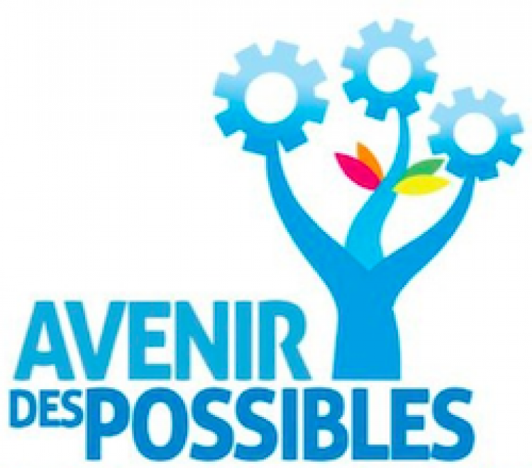 logo Avenir des possibles